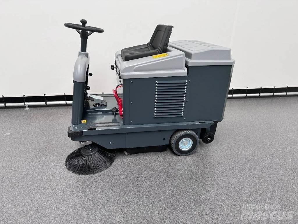 Meijer VR950 Lakaisukoneet