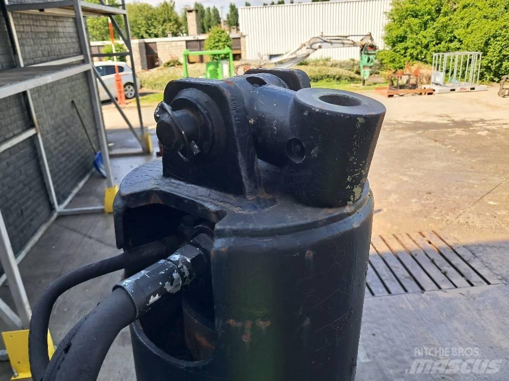 Auger Torque EDX2 Porat