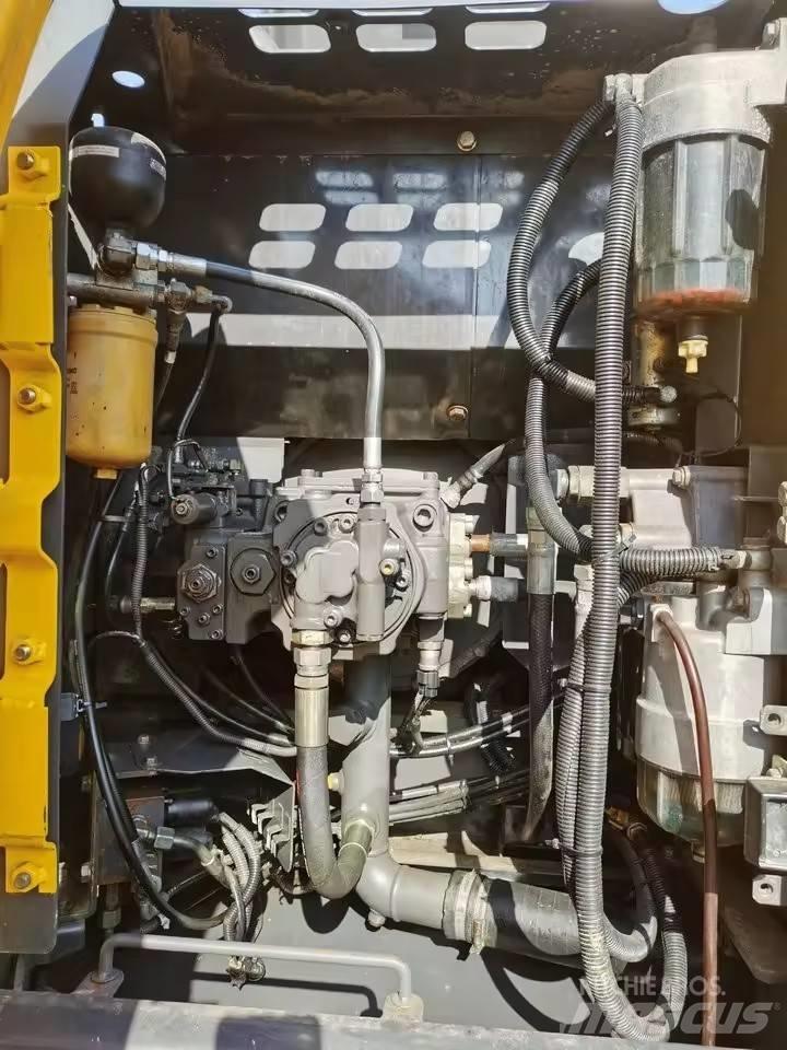 Sumitomo SH130-6 Telakaivukoneet