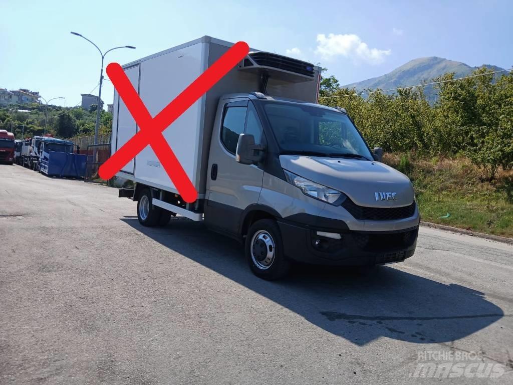 Iveco Daily 35 C 13 Autonkuljetusautot