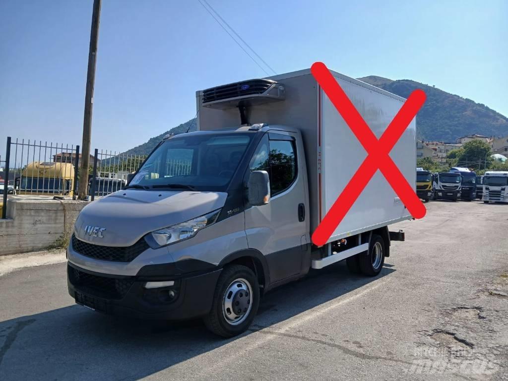 Iveco Daily 35 C 13 Autonkuljetusautot