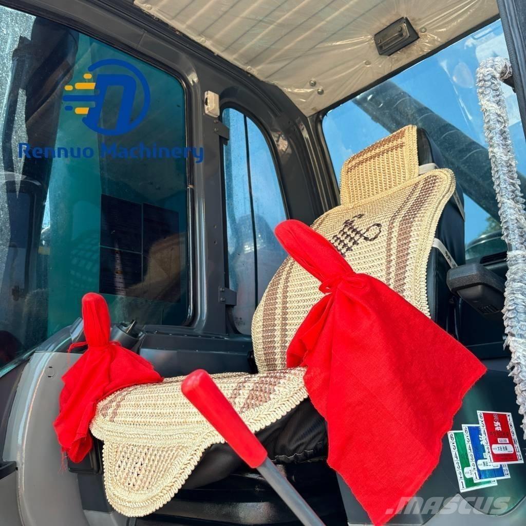 Kobelco SK 200 Telakaivukoneet