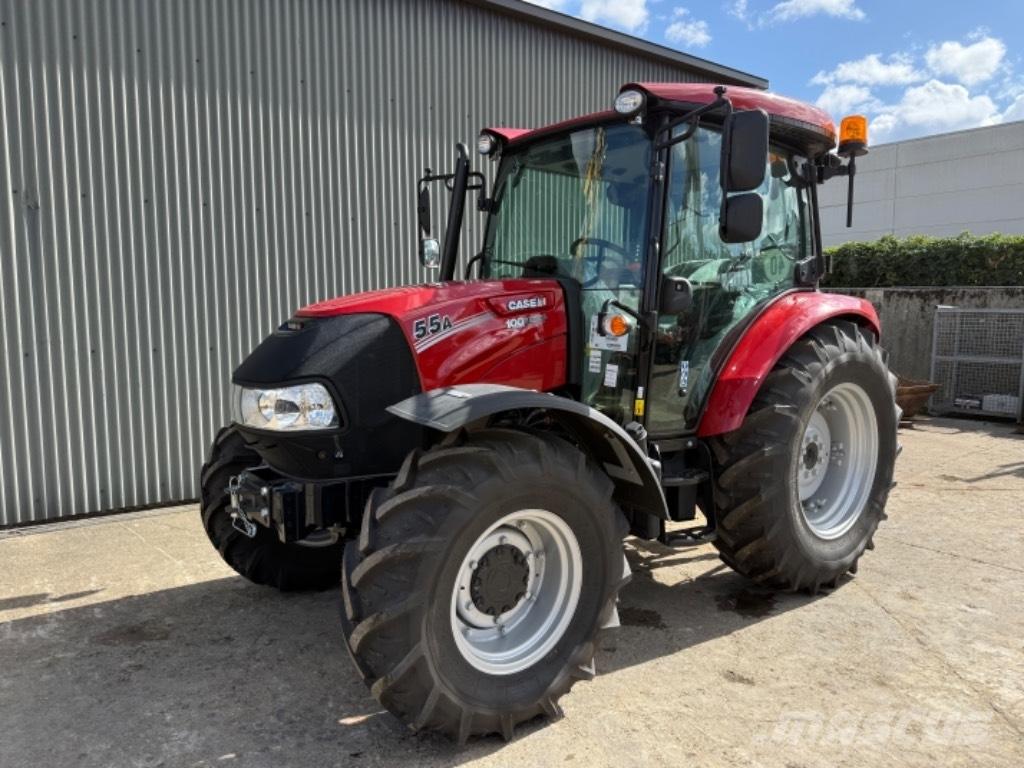 Case IH Farmall 55 A Traktorit