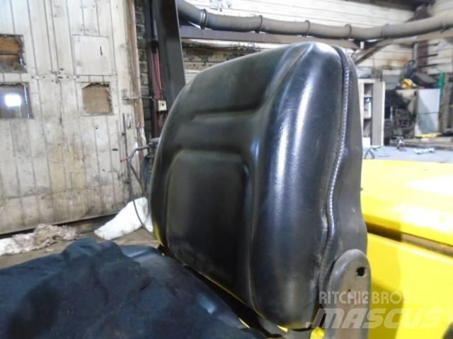 Hyster H 80 XL Muut haarukkatrukit