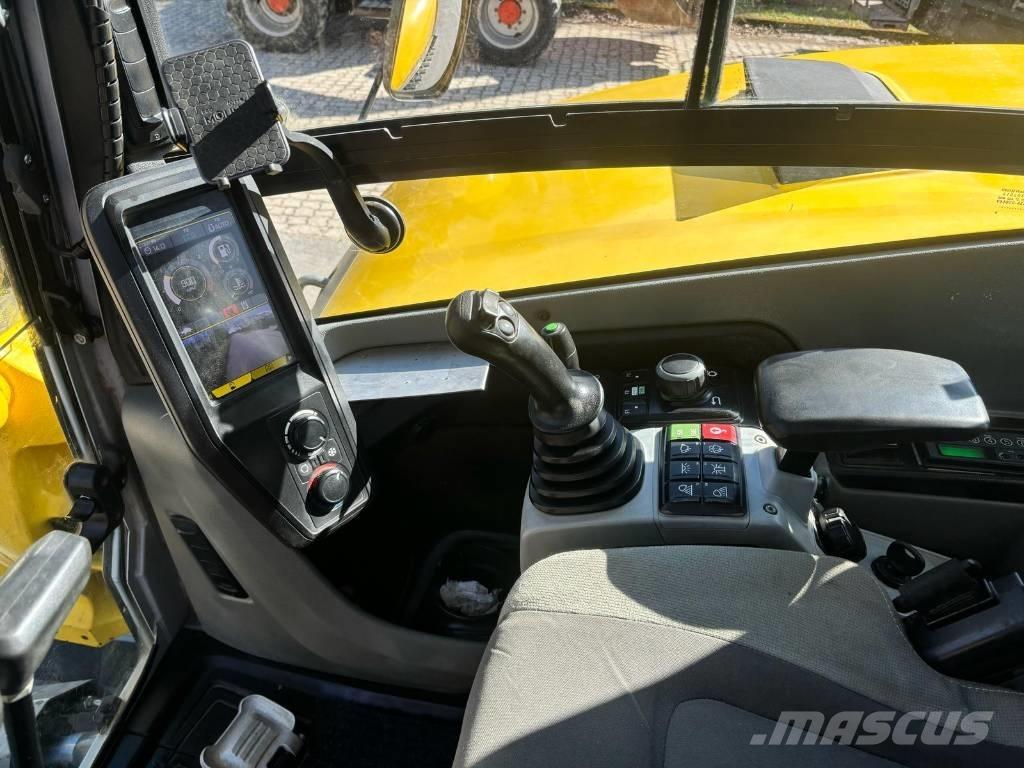 Wacker Neuson ET 90 Midikaivukoneet 7t - 12t