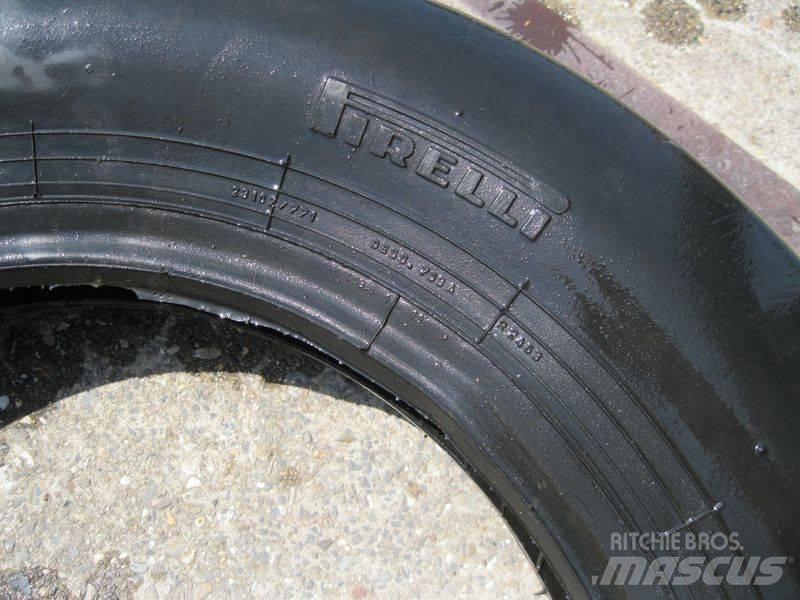 Pirelli 6.00-16 band Renkaat ja vanteet