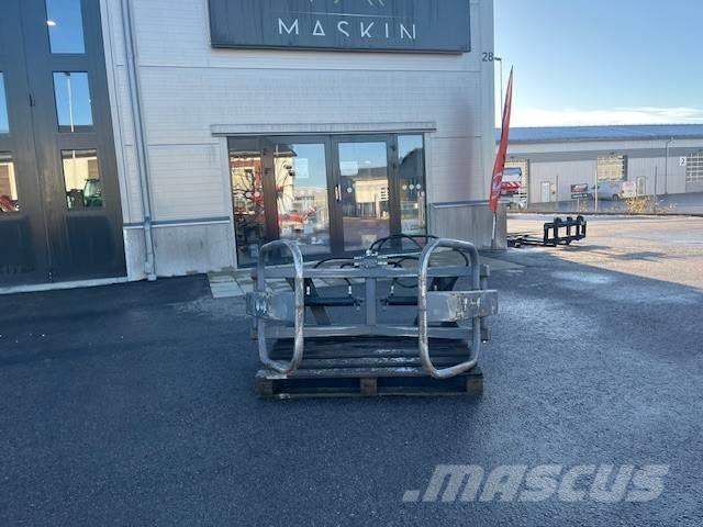 Norje 1600 Etukuormaimen varusteet