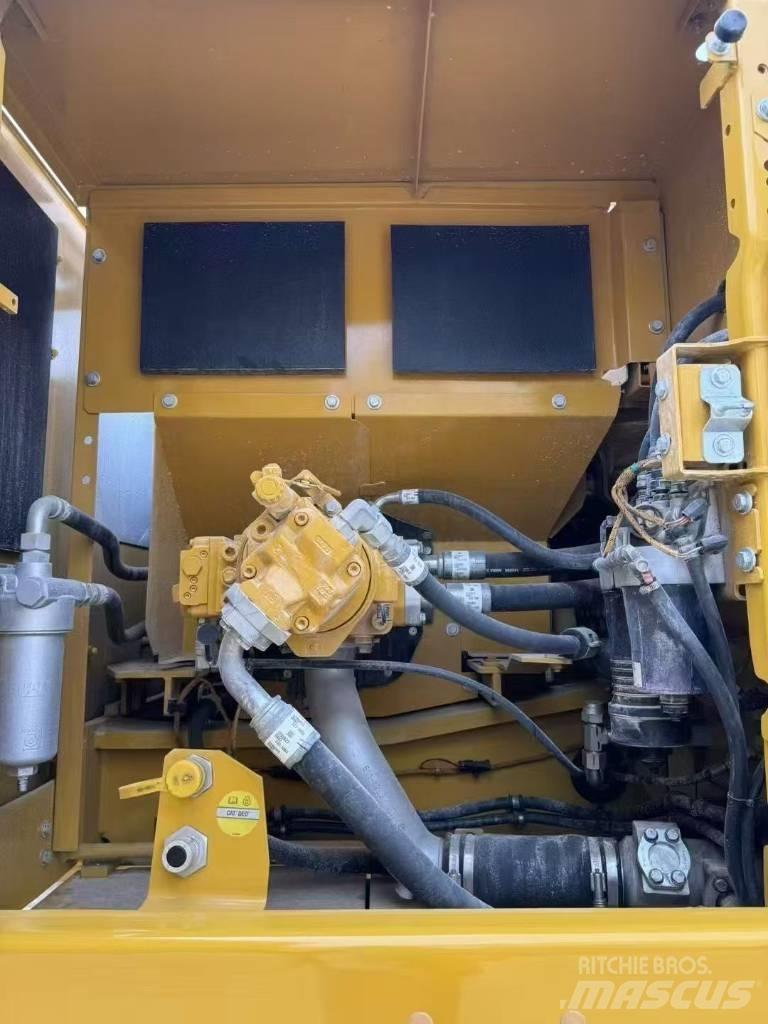 CAT 336GC Telakaivukoneet