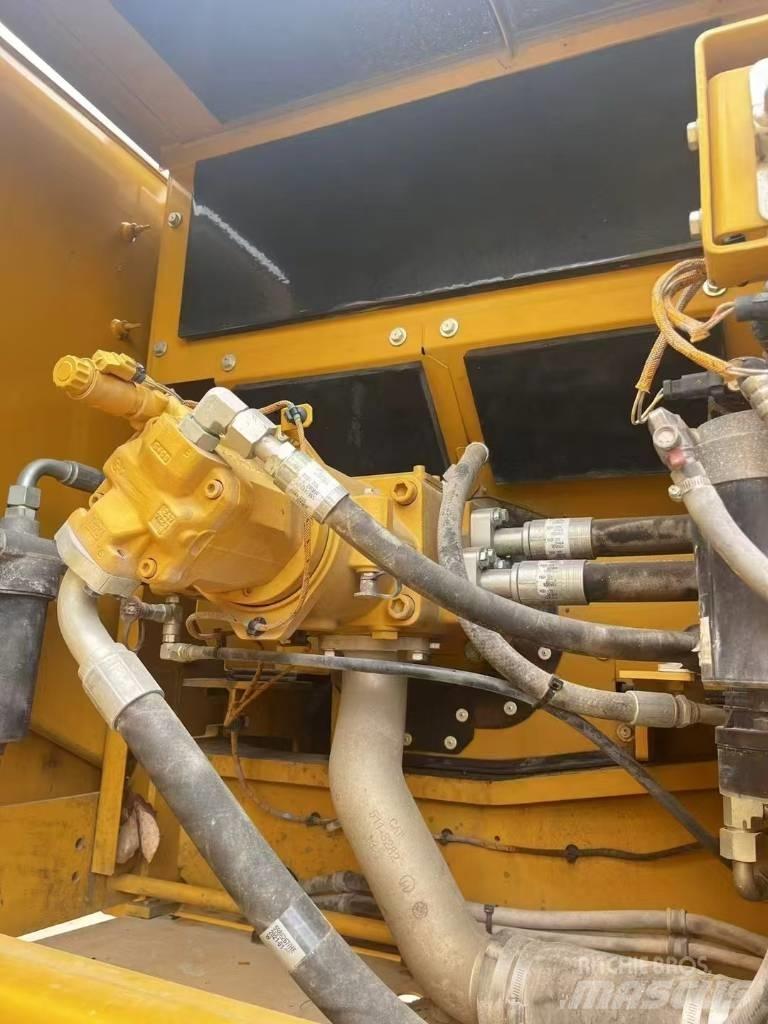 CAT 336GC Telakaivukoneet