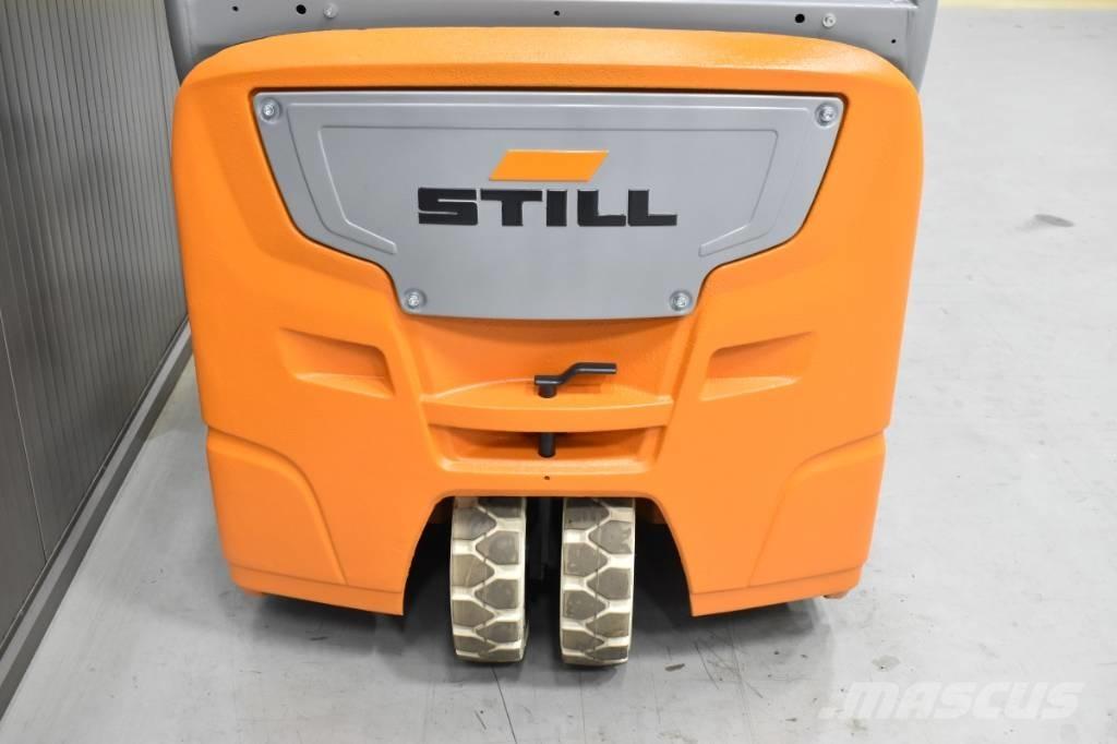 Still RX 20-16 C Sähkötrukit