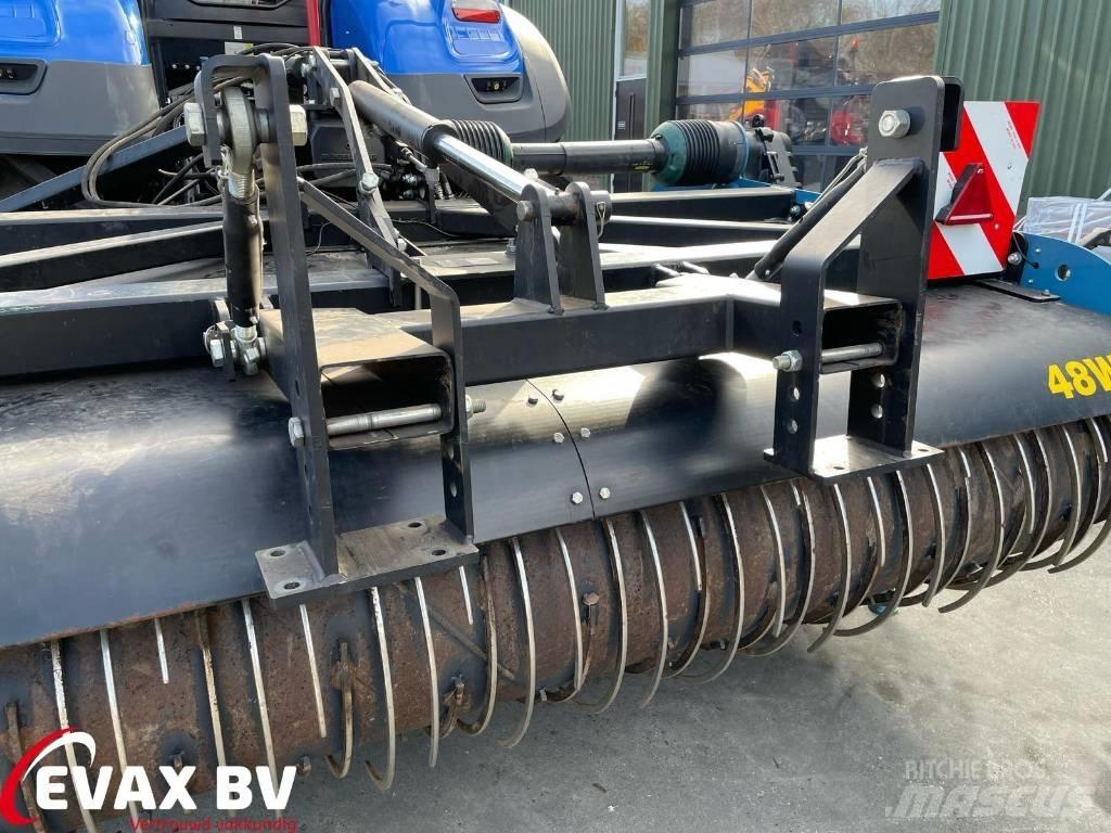 Imants 48WX300H Muut maanmuokkauskoneet ja lisävarusteet