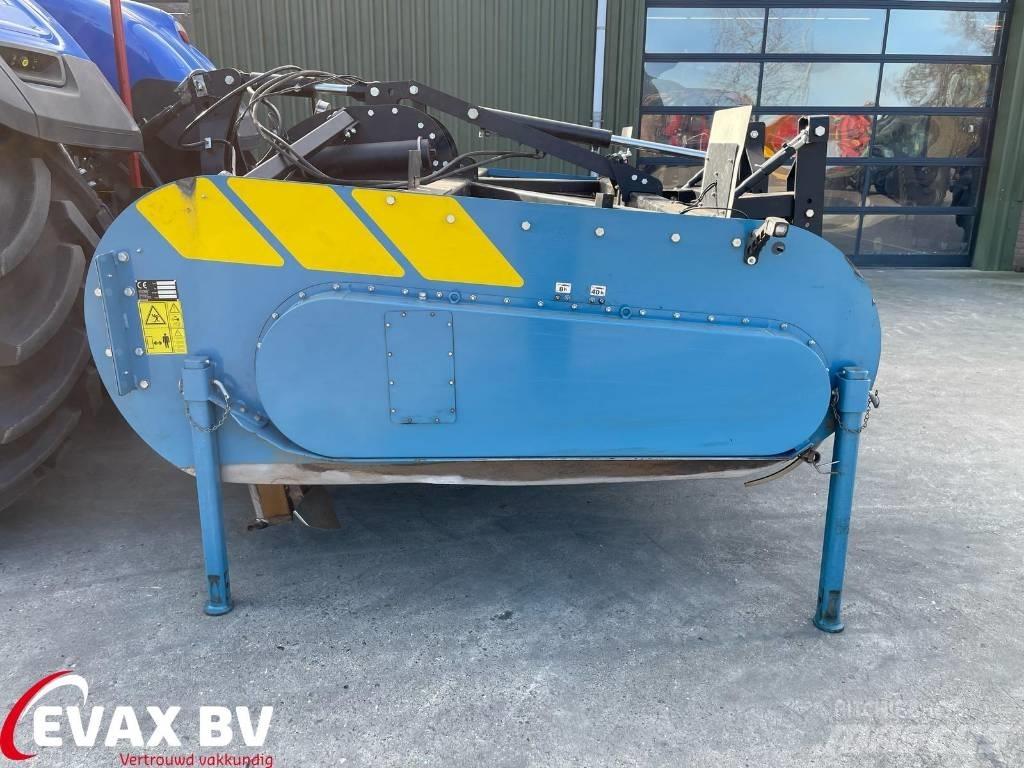 Imants 48WX300H Muut maanmuokkauskoneet ja lisävarusteet
