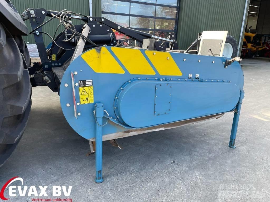 Imants 48WX300H Muut maanmuokkauskoneet ja lisävarusteet