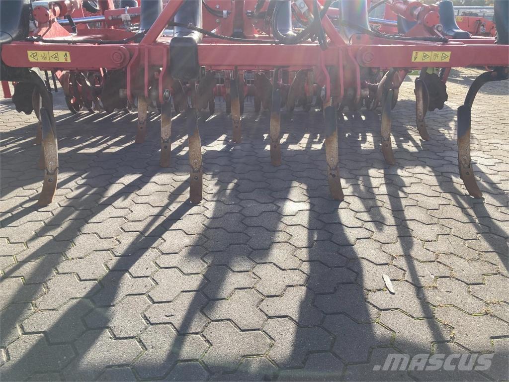 Horsch Terrano 4FX Kultivaattorit