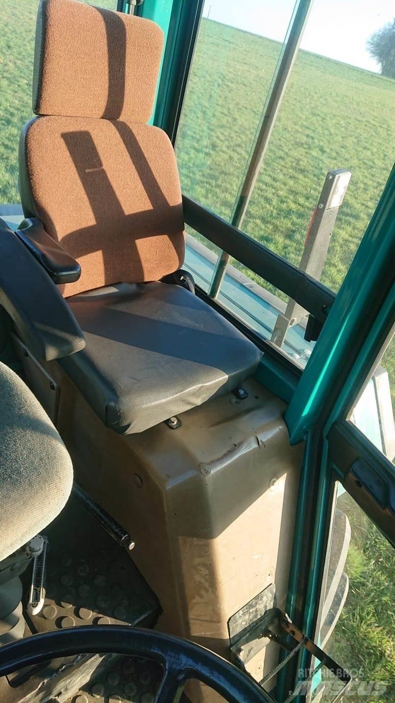 Fendt GT 395 Traktorit