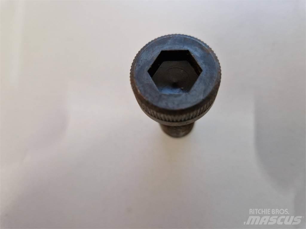 Rottne 072-0001 Hakkuupäät