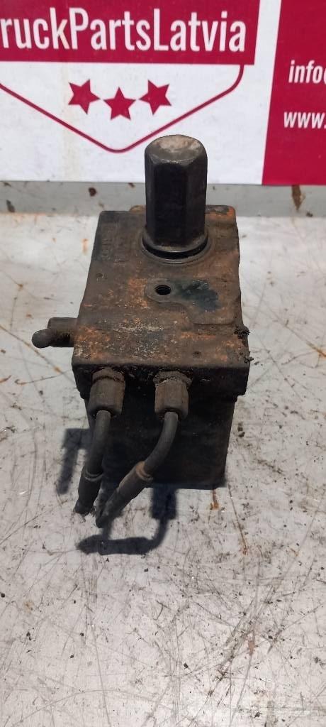 MAN TGS.    85417236020 Hydrauliikka