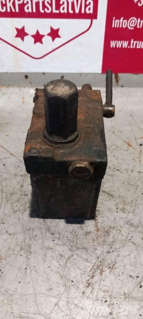 MAN TGS.    85417236020 Hydrauliikka