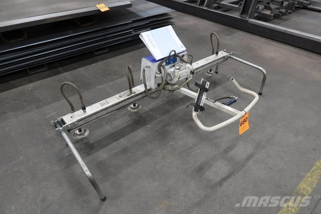  Schmalz VacuMaster Muut henkilönosturit