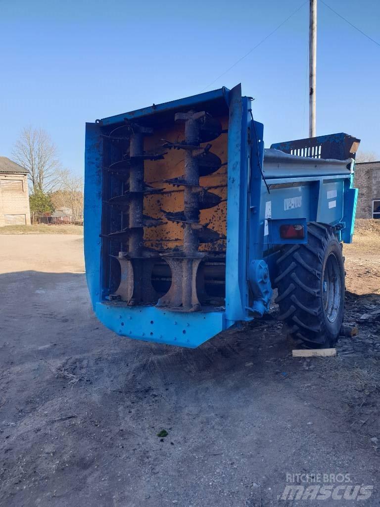 Rolland V2-100 Muut maatalouskoneet