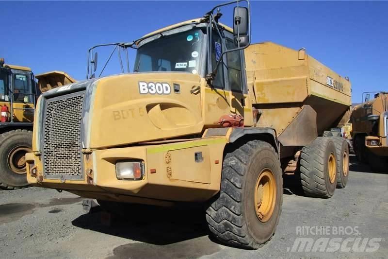 Bell 22000L Muut kuorma-autot