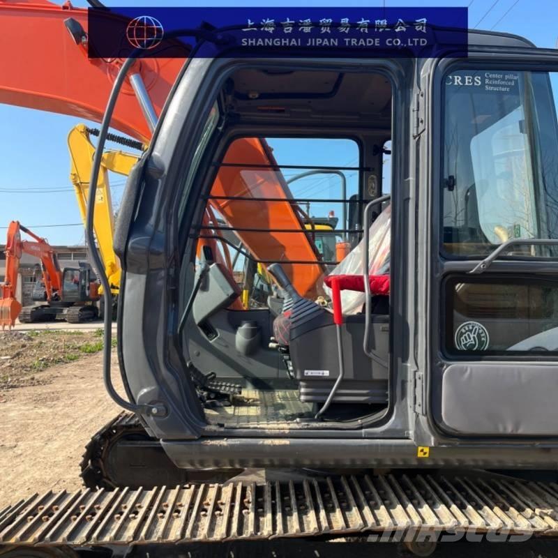 Hitachi ZX 120 Midikaivukoneet 7t - 12t