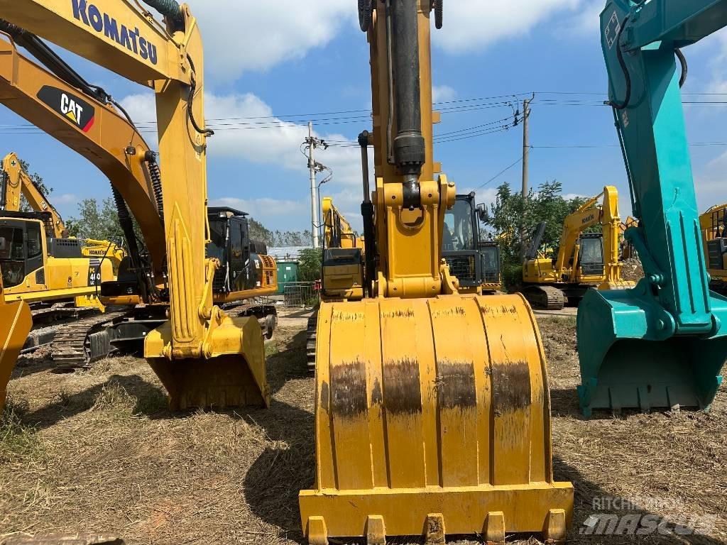 CAT 336 GC Telakaivukoneet