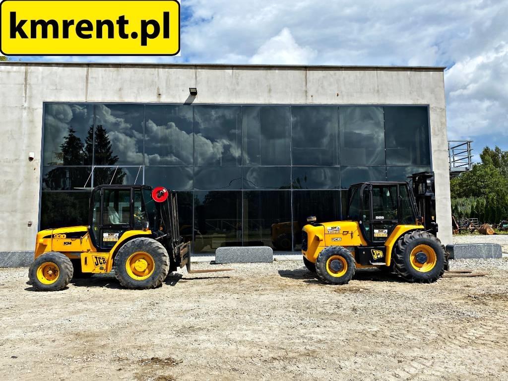 JCB 926 Dieseltrukit