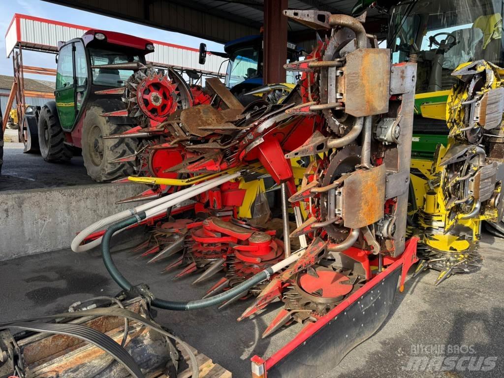 Kemper 375 PLUS Leikkuupöydät