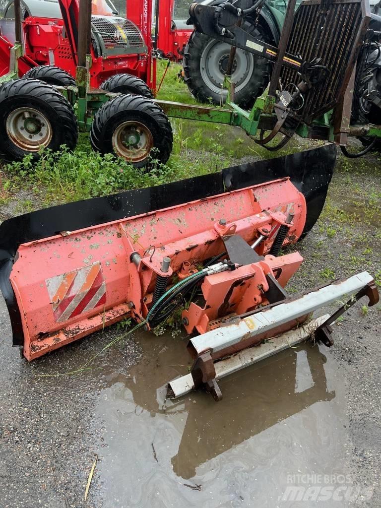  FK Hydr Snöblad Euro Aurat