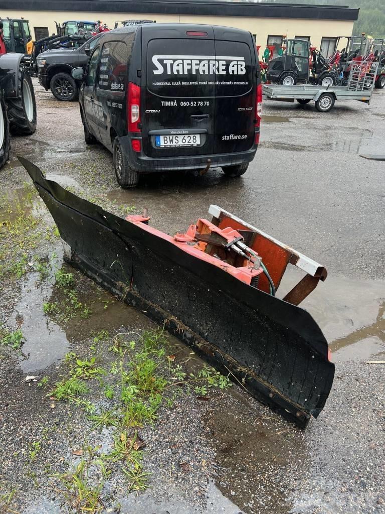  FK Hydr Snöblad Euro Aurat