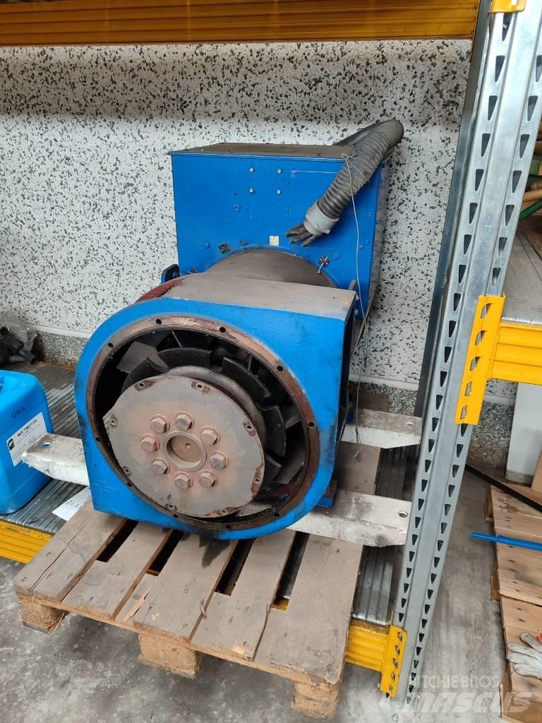 Stamford P275E Muut generaattorit