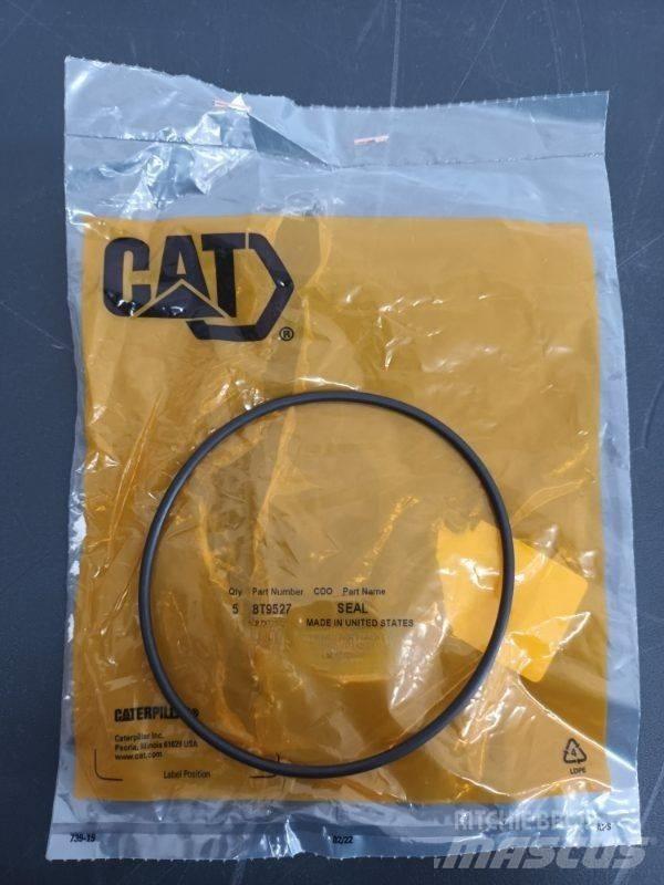 CAT SEAL 8T-9527 Moottorit