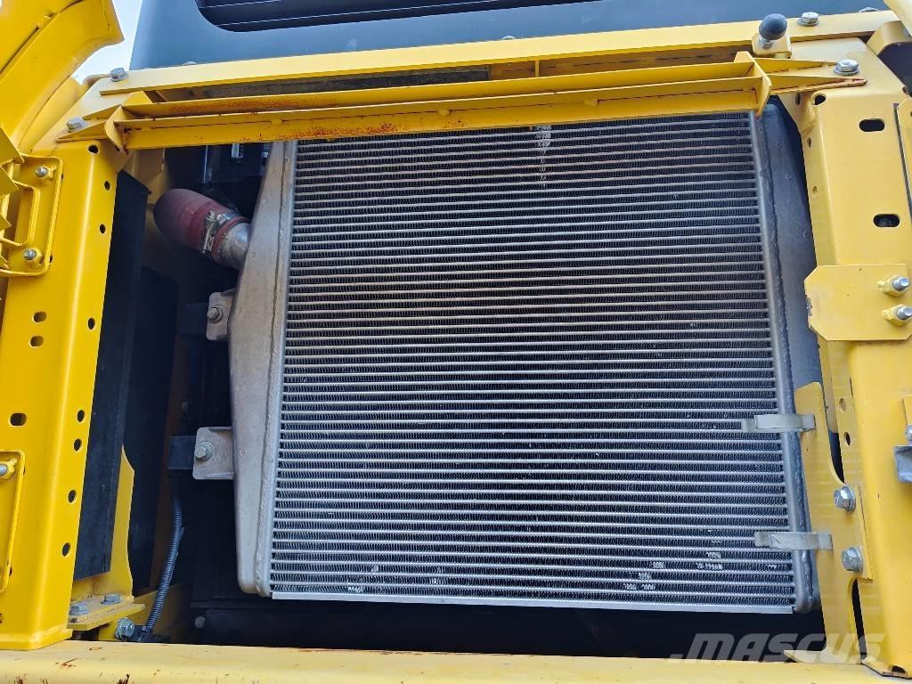 Komatsu PC 400-8 Telakaivukoneet