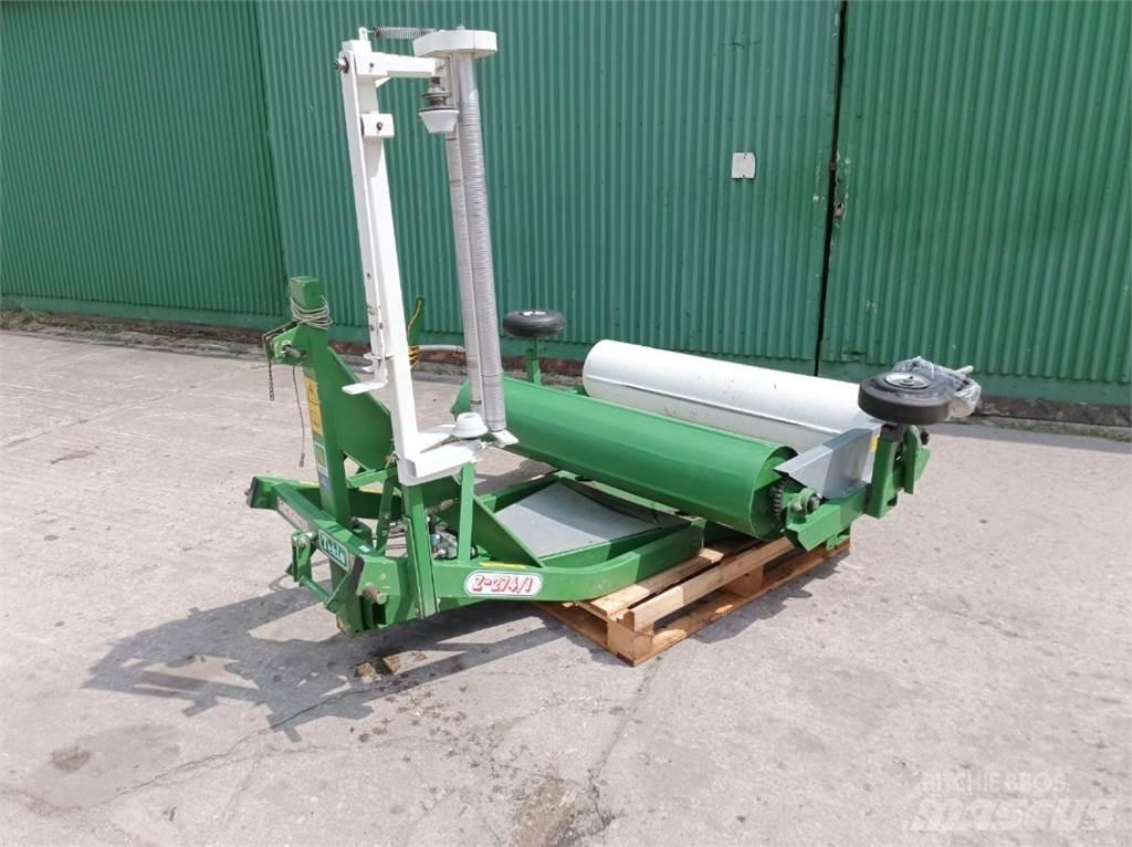 Sipma Z-274/1 Muut maatalouskoneet
