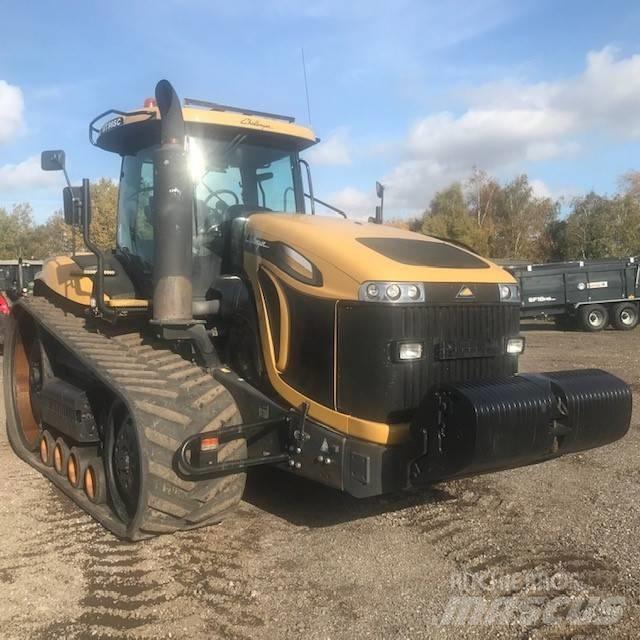 Challenger MT 865 C Traktorit