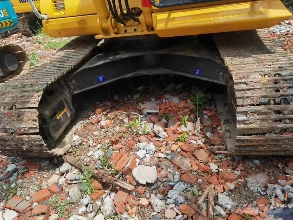 Komatsu PC 130 LC-7 Telakaivukoneet