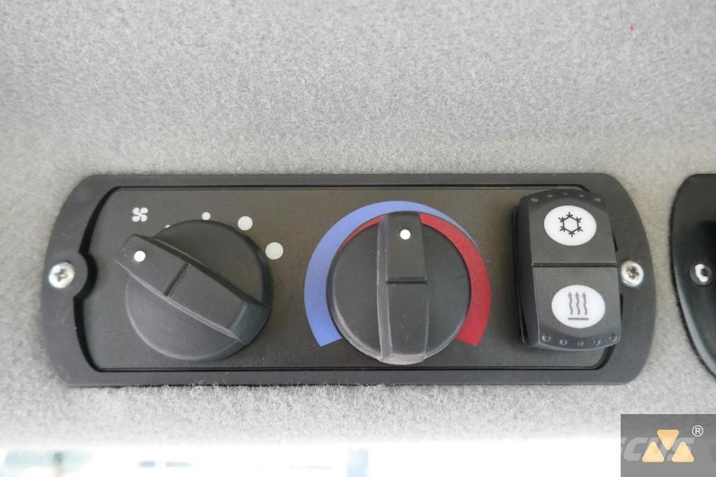 CAT CS66B Yksivalssijyrät