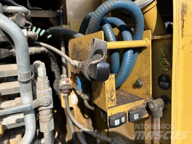 CAT 308E 2014 Midikaivukoneet 7t - 12t