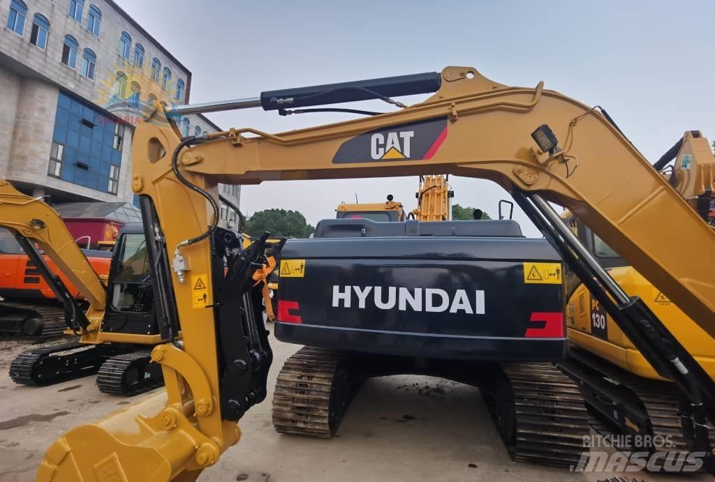 CAT 305.5 E Minikaivukoneet < 7t