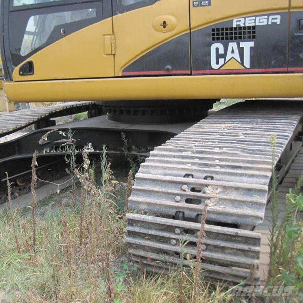 CAT 325DL Telakaivukoneet
