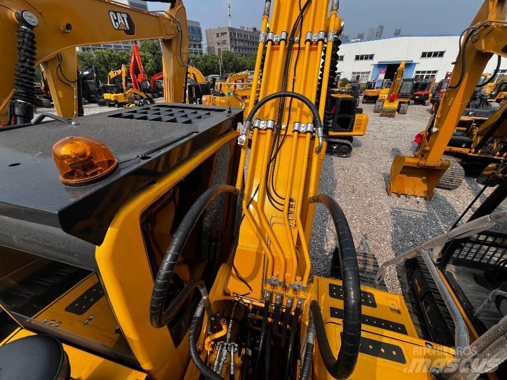 Komatsu PC 240 LC-8 Telakaivukoneet