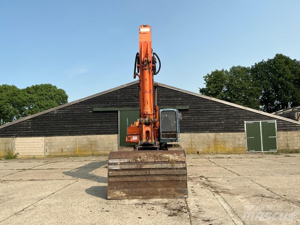 Hitachi EX300-3 Telakaivukoneet
