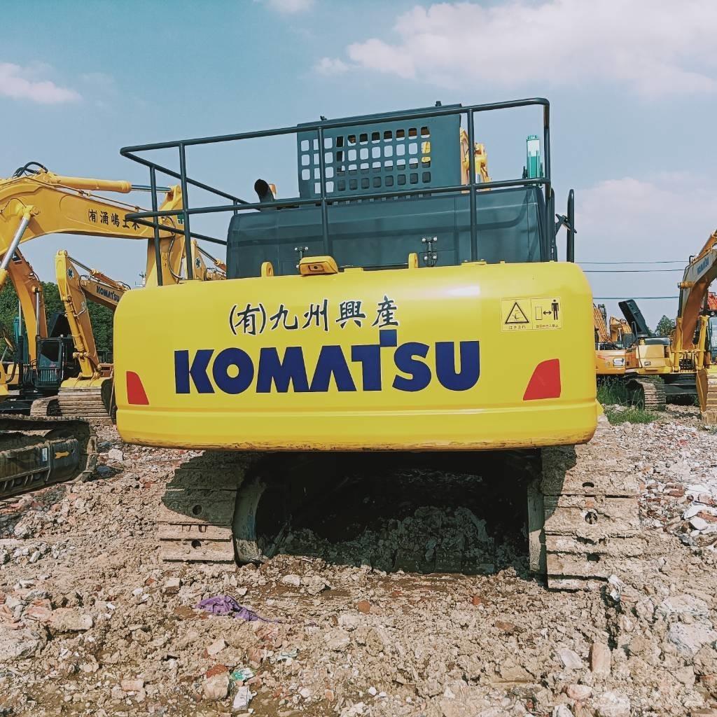 Komatsu PC 450-8 Telakaivukoneet