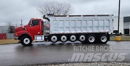 Sterling L 9500 Sora- ja kippiautot