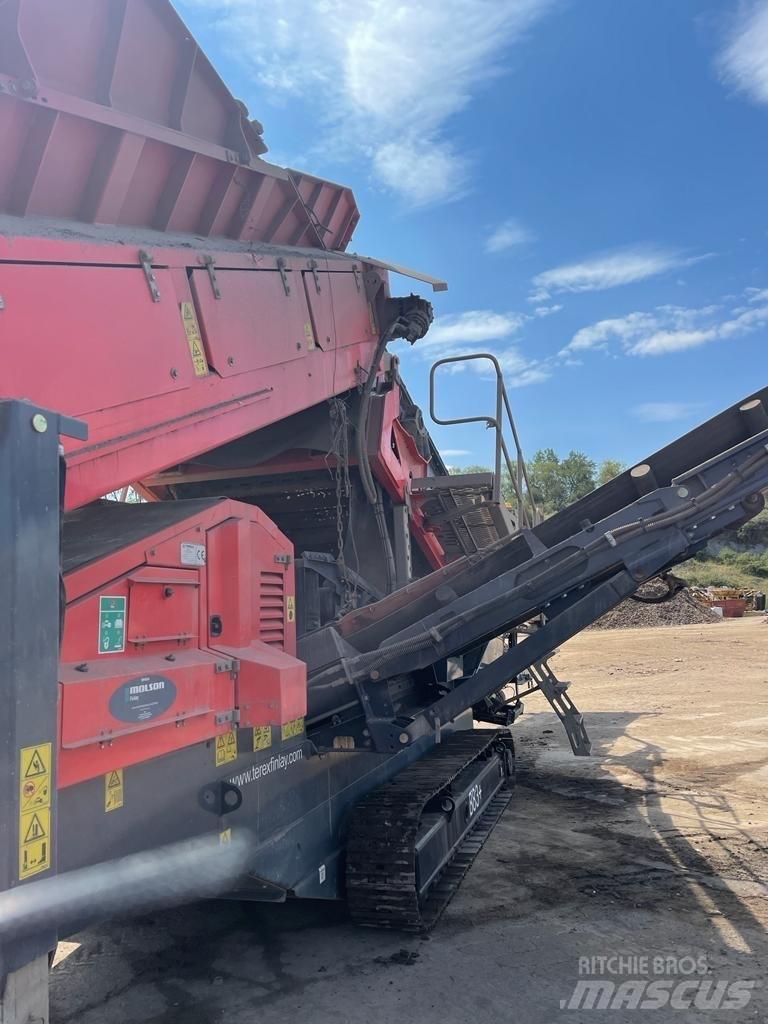 Finlay 883+ SPALECK Mobiiliseulat