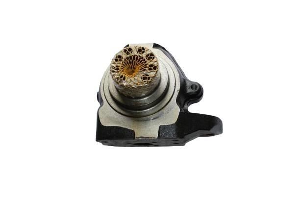CASE Fuzeta - 85824348 Akselit