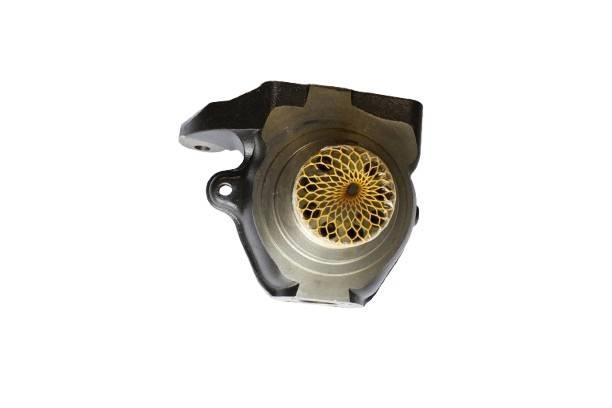CASE Fuzeta - 85824348 Akselit