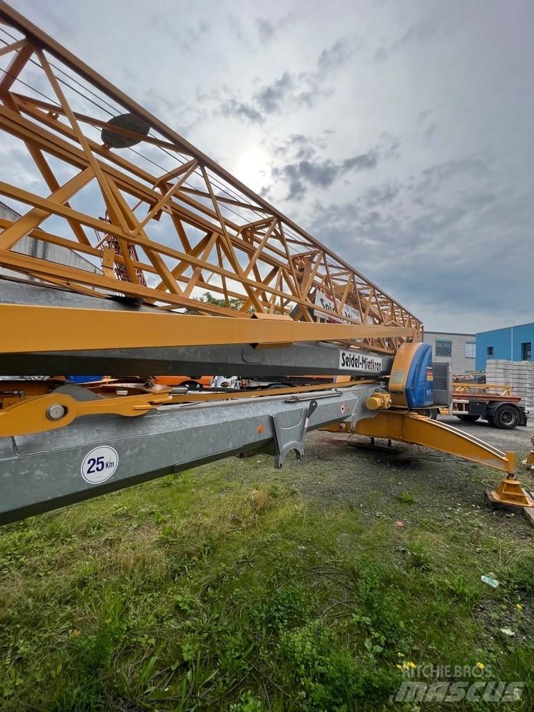 Potain IGO 32 Torninosturit