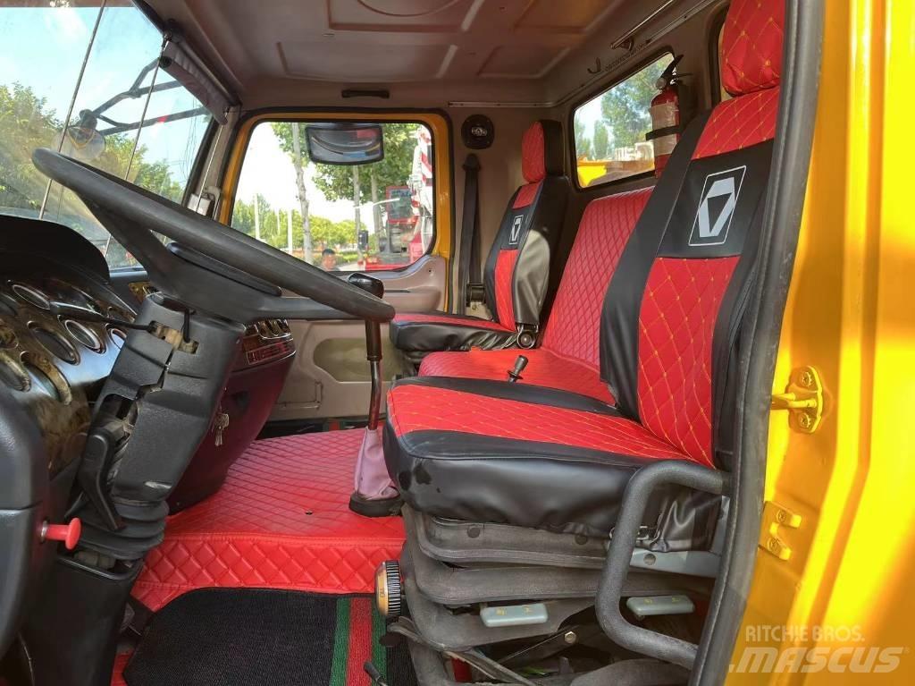 XCMG QY70KA Mobiilinosturit